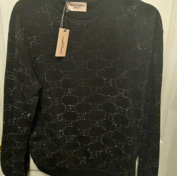 Alberta Ferretti - Picture 3 of 3